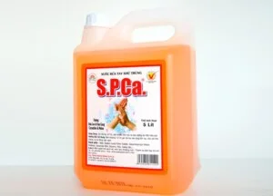 Hóa Mỹ Phẩm S.P.Ca – Công Ty TNHH Sản Xuất Xây Dựng Thương Mại Rạng Đông S.P.Ca