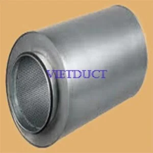 ống Gió VIETDUCT – Công Ty TNHH Sản Xuất VIETDUCT