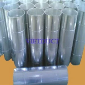 ống Gió VIETDUCT – Công Ty TNHH Sản Xuất VIETDUCT
