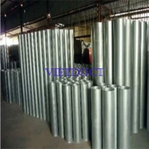 ống Gió VIETDUCT – Công Ty TNHH Sản Xuất VIETDUCT