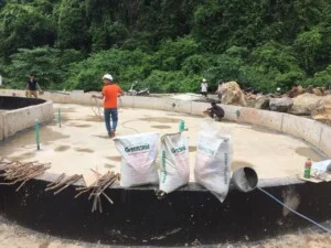 Chống Thấm Quốc Việt – Công Ty TNHH Xây Dựng Và Thương Mại Quốc Việt