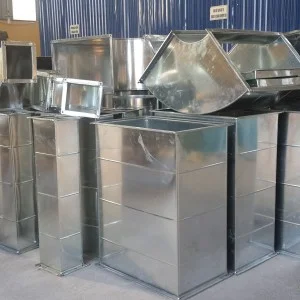 Công Ty TNHH Cơ Điện Lạnh Thiên Minh