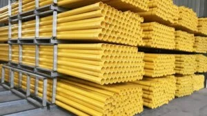 ống Nhựa EVNPIPE – Công Ty TNHH Đầu Tư Sản Xuất Thương Mại Châu Giang