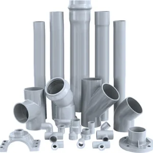 ống Nhựa EVNPIPE – Công Ty TNHH Đầu Tư Sản Xuất Thương Mại Châu Giang