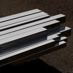 Công Ty Cổ Phần Inox Hòa Bình