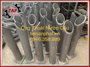 Cơ Khí Đúc Tiến An Phát – Công Ty TNHH Đầu Tư Và Thương Mại Tiến An Phát