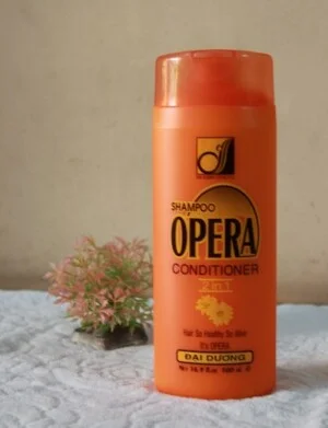 Hóa Mỹ Phẩm Opera – Công Ty TNHH Hóa Mỹ Phẩm Tân Đại Dương