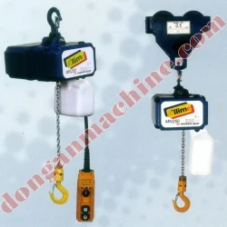 Công Ty TNHH Máy Và Thiết Bị Đồng An