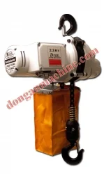 Công Ty TNHH Máy Và Thiết Bị Đồng An