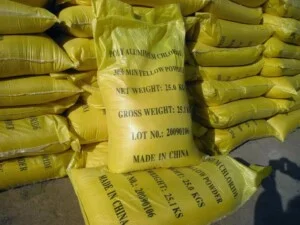 Hóa Chất Công Nghiệp – Công Ty Đầu Tư XNK Trung Nguyễn