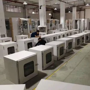 Công Ty TNHH Kỹ Thuật Và Xây Dựng Phát Lộc