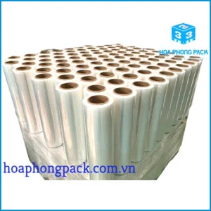 Màng PE Hòa Phong Pack – Công Ty TNHH Sản Xuất Hòa Phong Pack