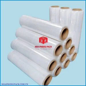 Màng PE Hòa Phong Pack – Công Ty TNHH Sản Xuất Hòa Phong Pack