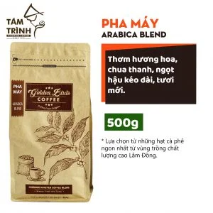 Cà Phê Tám Trình – Công Ty TNHH Xuất Nhập Khẩu Cà Phê Tám Trình