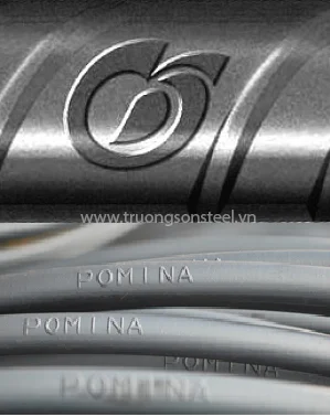 Thép Trường Sơn – Công Ty Cổ Phần Thép Trường Sơn