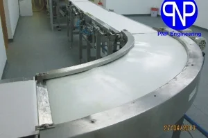 Công Ty TNHH Kỹ Thuật Cơ Khí PNP