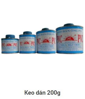 Keo Dán Mặt Trời – Công Ty TNHH Sản Xuất Thương Mại Lưu Yến Oanh