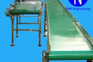Công Ty TNHH Kỹ Thuật Cơ Khí PNP