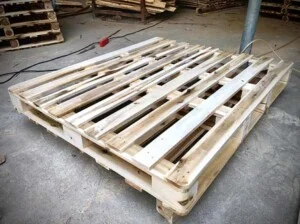 Pallet Gỗ Ân Thịnh Phước – Công Ty TNHH Ân Thịnh Phước