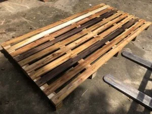 Pallet Gỗ Ân Thịnh Phước – Công Ty TNHH Ân Thịnh Phước