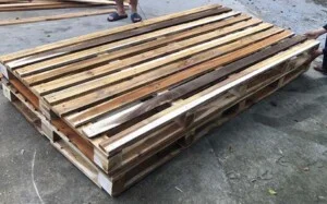 Pallet Gỗ Ân Thịnh Phước – Công Ty TNHH Ân Thịnh Phước