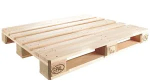 Pallet Gỗ Thanh Là – Công Ty TNHH SX TM Thanh Là
