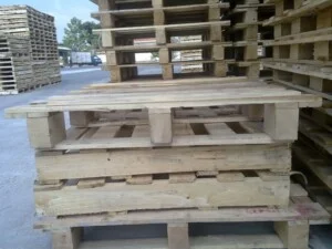 Công Ty TNHH Chế Biến Lâm Sản Nghĩa Thành Thuận Phát