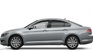 Volkswagen Đà Nẵng – Công Ty TNHH Quang Ngọc ánh