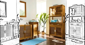 Nguyễn Hoàng Furniture – Công Ty TNHH Sản Xuất Thương Mại Nguyễn Hoàng