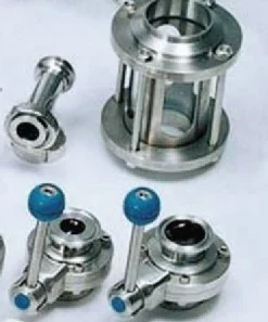 Thiết Bị Thực Phẩm Hoàng Gia – Công Ty Cổ Phần Thiết Bị Và Chế Biến Thực Phẩm Hoàng Gia