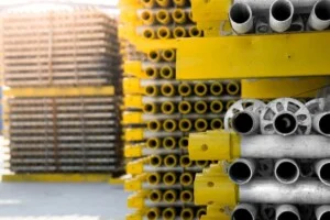 Công Ty Cổ Phần Thiết Bị Xây Dựng G18