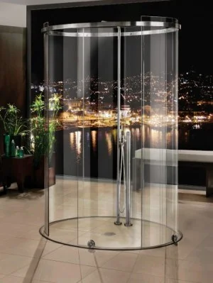 Công ty CP Kỹ Thuật Xây Dựng Kính Xanh