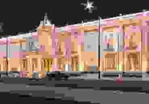 Thiết Kế Xây Dựng Hà Nội Xanh – Công Ty CP Tư Vấn Thiết Kế Và XD Hà Nội Xanh