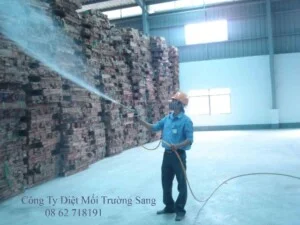 Công Ty Cổ Phần Trường Sang