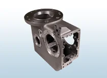 Cơ Khí NH Engineering – Công Ty Cổ Phần NH Engineering