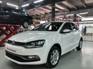 Volkswagen Đà Nẵng – Công Ty TNHH Quang Ngọc ánh