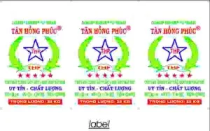 In Bình Phú – Công Ty TNHH In Bình Phú