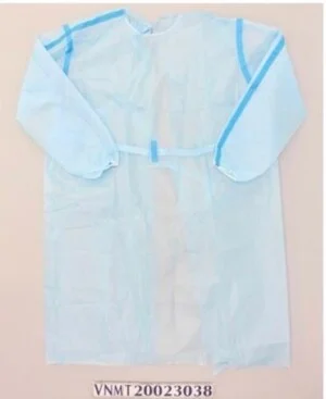 Đồ Phòng Dịch PPE SCMT – Công TY TNHH MTV SCMT