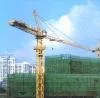 Cẩu Tháp Hưng An – Công Ty TNHH MTV Thương Mại Dịch Vụ Xây Dựng Hưng An