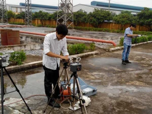 Công Ty Cổ Phần Công Nghệ Xử Lý Nước Và Môi Trường Etm