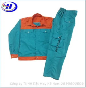 Bảo Hộ Lao Động Hà Nam – Công Ty TNHH Dệt May Hà Nam