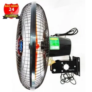 Công ty TNHH MTV Minh Tiến
