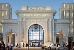 Công Ty Cổ Phần Bất Động Sản Ita Việt Nam