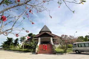 AGRIBANK HOI AN BEACH  RESORT