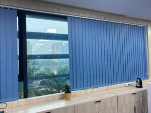 Rèm Cửa Việt Hùng –  Công Ty Cổ Phần Dịch Vụ Nội Thất Và Thương Mại Việt Hùng