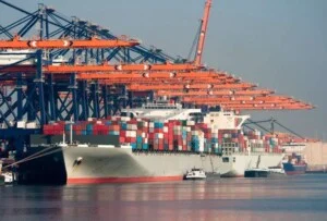 Chi Nhánh – Công Ty TNHH Logistics HALOCO