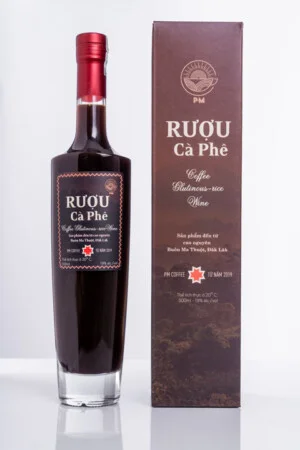 Cà Phê Và Rượu PM Coffee – Công Ty TNHH PM Coffee