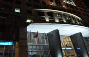 CARA – Công Ty TNHH Thương Mại Xây Lắp Điện Cao Trần