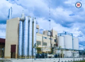 Ethanol Nguyên Khôi – Công Ty TNHH Thương Mại Nguyên Khôi