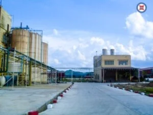 Ethanol Nguyên Khôi – Công Ty TNHH Thương Mại Nguyên Khôi